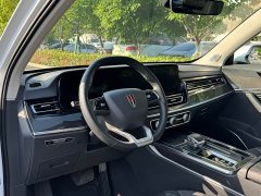 Hongqi HS5 2023 2.0T Qiling Pro version - фото 11