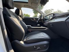 Hongqi HS5 2023 2.0T Qiling Pro version - фото 12