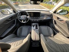 Hongqi HS5 2023 2.0T Qiling Pro version - фото 14