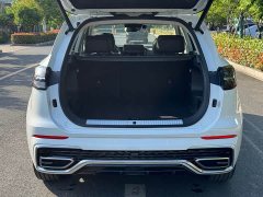 Hongqi HS5 2023 2.0T Qiling Pro version - фото 16