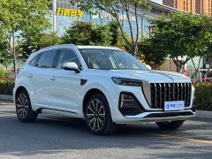 Hongqi HS5 2023 2.0T Qiling Pro version - фото 17