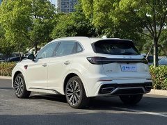 Hongqi HS5 2023 2.0T Qiling Pro version - фото 18