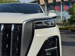 Hongqi HS5 2023 2.0T Qiling Pro version - фото 19