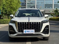Hongqi HS5 2023 2.0T Qiling Pro version - фото 2