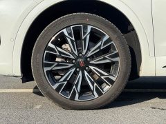 Hongqi HS5 2023 2.0T Qiling Pro version - фото 20