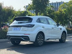Hongqi HS5 2023 2.0T Qiling Pro version - фото 3