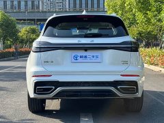 Hongqi HS5 2023 2.0T Qiling Pro version - фото 4