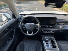 Hongqi HS5 2023 2.0T Qiling Pro version - фото 7