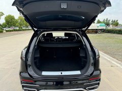 Hongqi HS5 2023 2.0T four-wheel drive Qixiang Pro version - фото 13