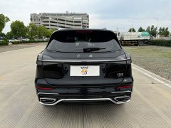 Hongqi HS5 2023 2.0T four-wheel drive Qixiang Pro version - фото 14