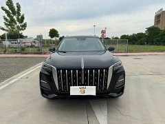 Hongqi HS5 2023 2.0T four-wheel drive Qixiang Pro version - фото 2