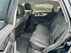 Hongqi HS5 2023 2.0T four-wheel drive Qixiang Pro version - фото 5