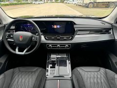 Hongqi HS5 2023 2.0T four-wheel drive Qixiang Pro version - фото 6