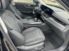Hongqi HS5 2023 2.0T four-wheel drive Qixiang Pro version - фото 8