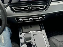 Hongqi HS5 2023 2.0T four-wheel drive Qixiang Pro version - фото 9