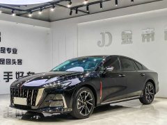Hongqi H6 2.0T Zhimei Edition - фото 1