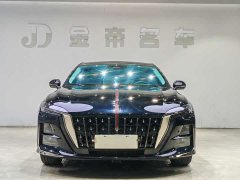 Hongqi H6 2.0T Zhimei Edition - фото 2