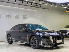 Hongqi H6 2.0T Zhimei Edition - фото 3