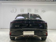 Hongqi H6 2.0T Zhimei Edition - фото 5