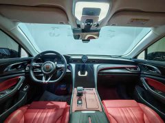 Hongqi H6 2.0T Zhimei Edition - фото 7