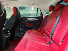 Hongqi H6 2.0T Zhimei Edition - фото 9