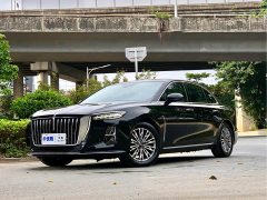 Hongqi H5 2024 1.5T DCT Zhilian Qiyun Edition - фото 1
