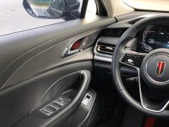 Hongqi H5 2024 1.5T DCT Zhilian Qiyun Edition - фото 17
