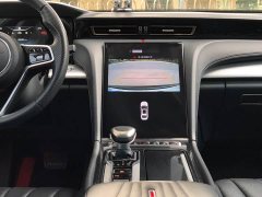 Hongqi H5 2024 1.5T DCT Zhilian Qiyun Edition - фото 18