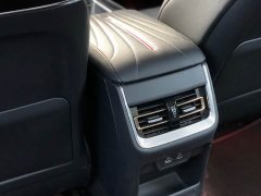 Hongqi H5 2024 1.5T DCT Zhilian Qiyun Edition - фото 19