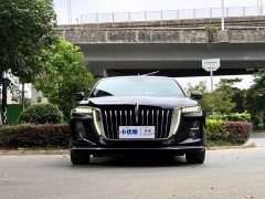 Hongqi H5 2024 1.5T DCT Zhilian Qiyun Edition - фото 2