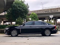 Hongqi H5 2024 1.5T DCT Zhilian Qiyun Edition - фото 3