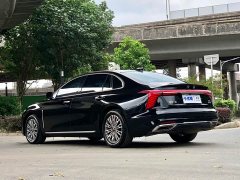 Hongqi H5 2024 1.5T DCT Zhilian Qiyun Edition - фото 4