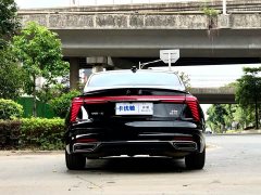 Hongqi H5 2024 1.5T DCT Zhilian Qiyun Edition - фото 5
