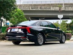 Hongqi H5 2024 1.5T DCT Zhilian Qiyun Edition - фото 7
