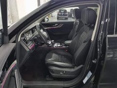 Hongqi HS5 2019 2.0T Zhilian Qixiang four-wheel drive version - фото 10