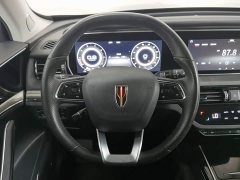 Hongqi HS5 2019 2.0T Zhilian Qixiang four-wheel drive version - фото 11