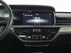 Hongqi HS5 2019 2.0T Zhilian Qixiang four-wheel drive version - фото 12