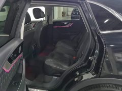 Hongqi HS5 2019 2.0T Zhilian Qixiang four-wheel drive version - фото 15