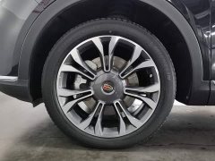 Hongqi HS5 2019 2.0T Zhilian Qixiang four-wheel drive version - фото 17