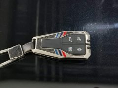 Hongqi HS5 2019 2.0T Zhilian Qixiang four-wheel drive version - фото 19