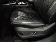 Hongqi HS5 2019 2.0T Zhilian Qixiang four-wheel drive version - фото 20