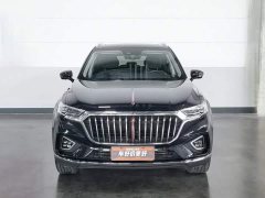 Hongqi HS5 2019 2.0T Zhilian Qixiang four-wheel drive version - фото 3