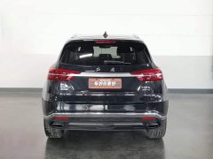 Hongqi HS5 2019 2.0T Zhilian Qixiang four-wheel drive version - фото 4