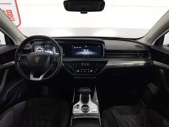 Hongqi HS5 2019 2.0T Zhilian Qixiang four-wheel drive version - фото 5