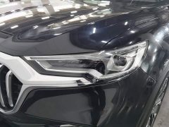 Hongqi HS5 2019 2.0T Zhilian Qixiang four-wheel drive version - фото 7