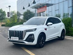 Hongqi HS5 2023 2.0T Qixiang Pro Edition - фото 1