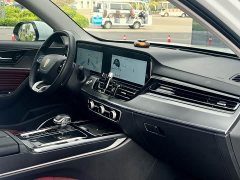 Hongqi HS5 2023 2.0T Qixiang Pro Edition - фото 10