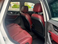 Hongqi HS5 2023 2.0T Qixiang Pro Edition - фото 11