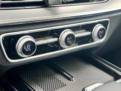 Hongqi HS5 2023 2.0T Qixiang Pro Edition - фото 16