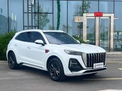 Hongqi HS5 2023 2.0T Qixiang Pro Edition - фото 3